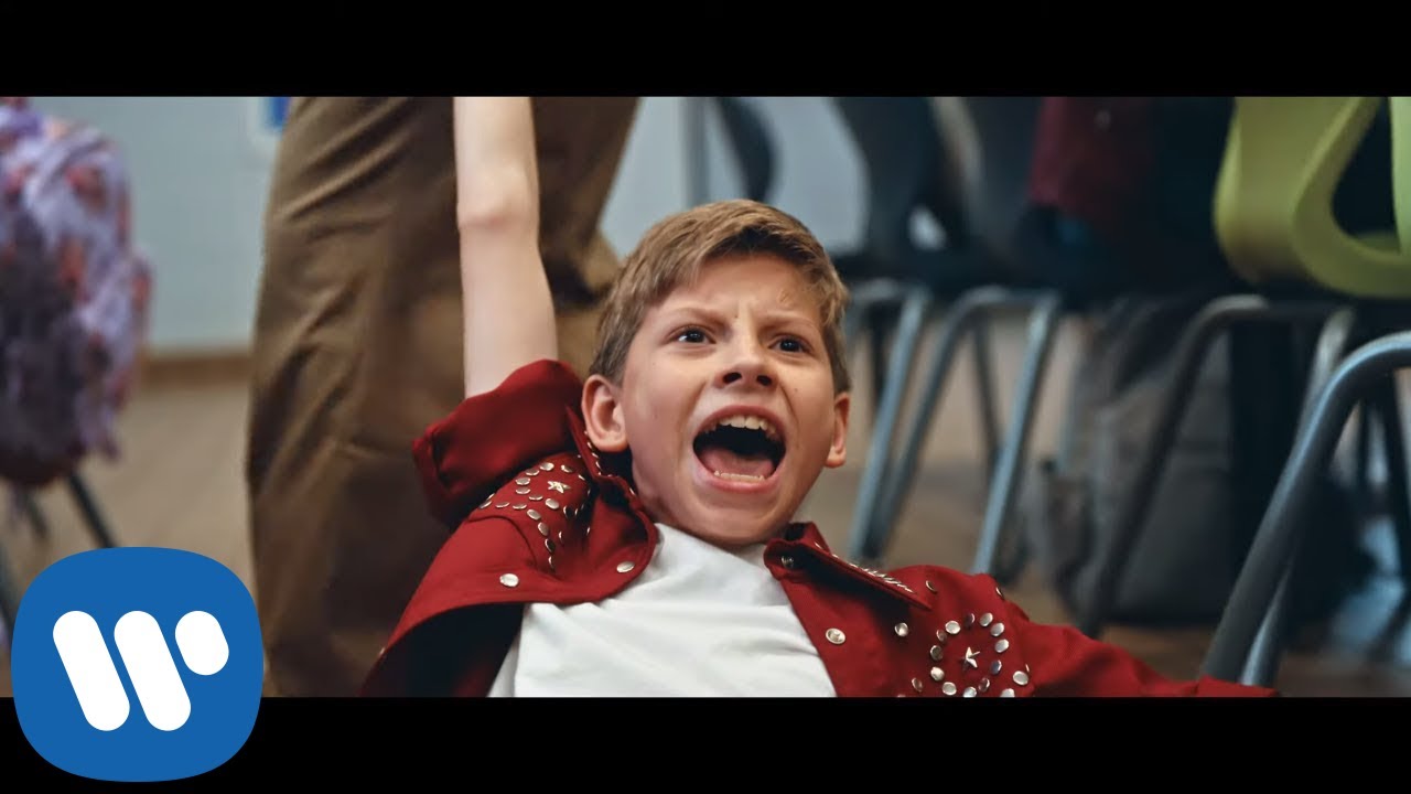 Mason Ramsey - Twang 🎶 Official Music Video & New EP Out Now!