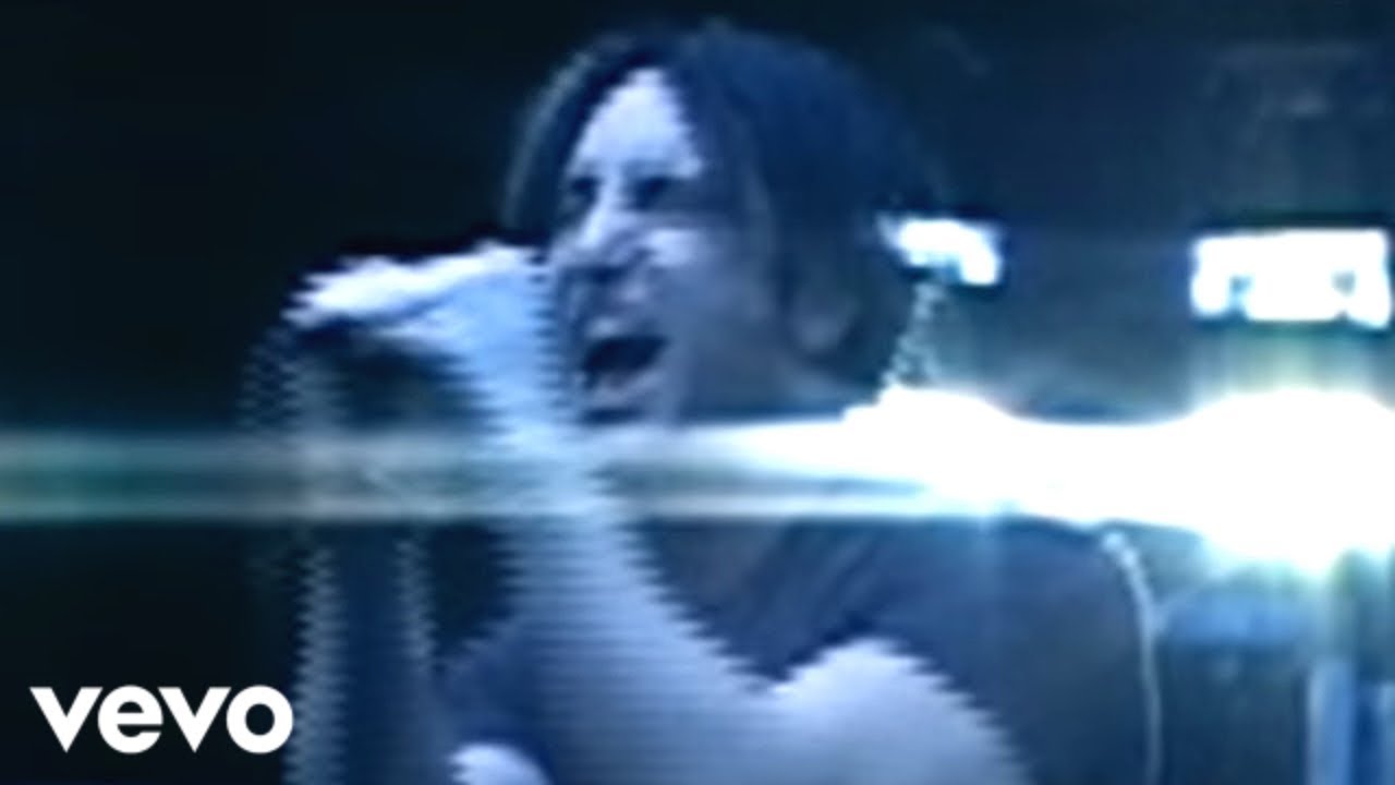 Nine Inch Nails - The Hand That Feeds ๐ถ | Official Music Video