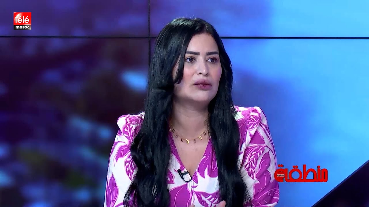 حلقة ساخنة عن الاحتفال بالطلاق 🔥