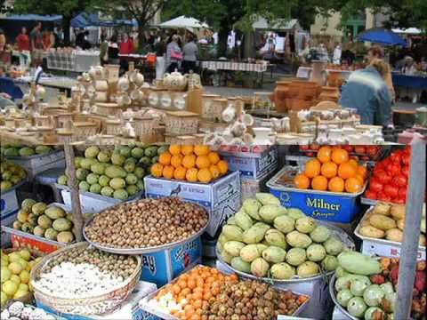 Lagzi Lajcsi - Elment a Lidi néni a vásárba mix