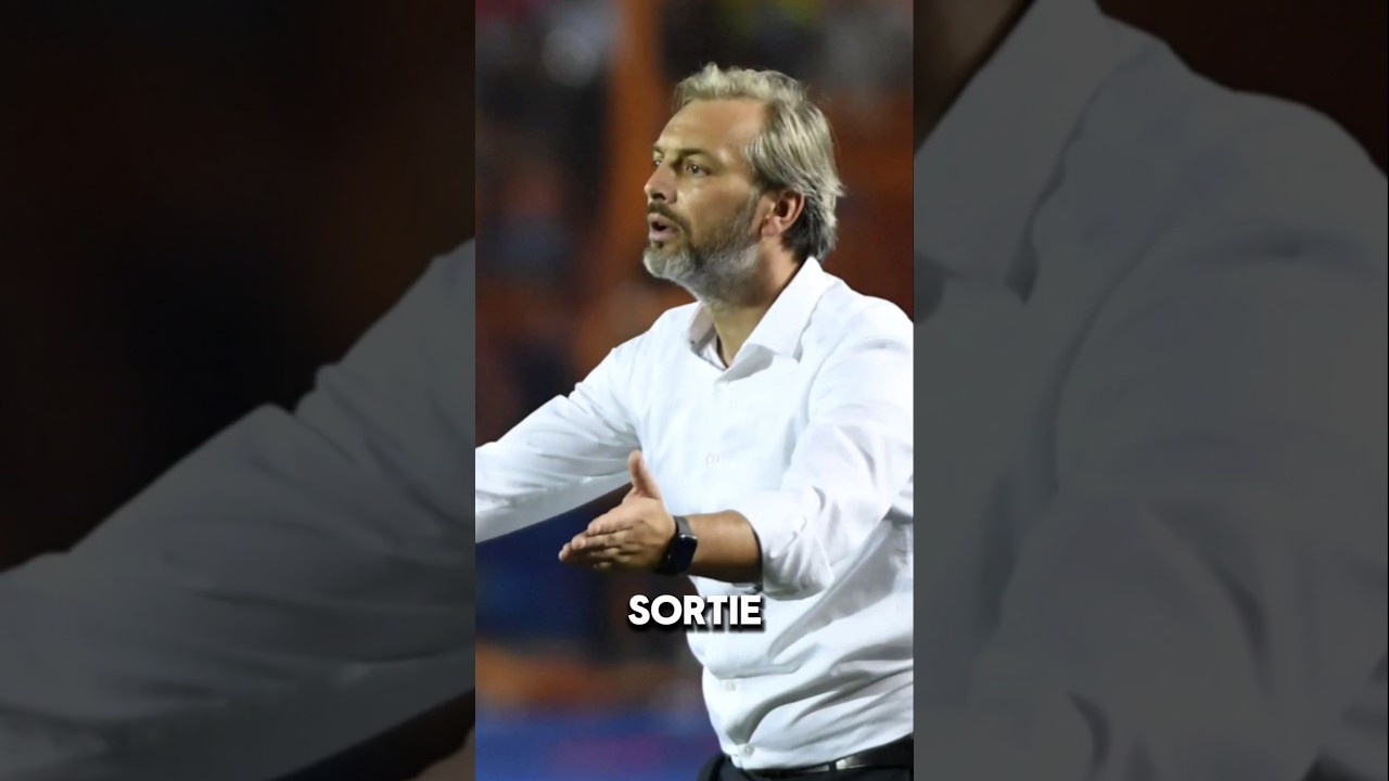 Léopards vs Tanzanie | Qualification CAN 2025 ⚽