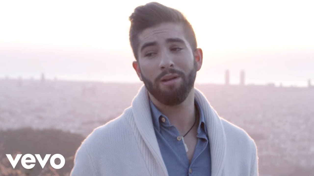 Kendji Girac - Elle M'a Aimé 🎶 Clip Officiel | Découvrez le 3ème single de son album DIGITAL