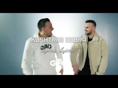DJ Gimi-O x Kushtrim Dobra - LUJMA [Official Video]