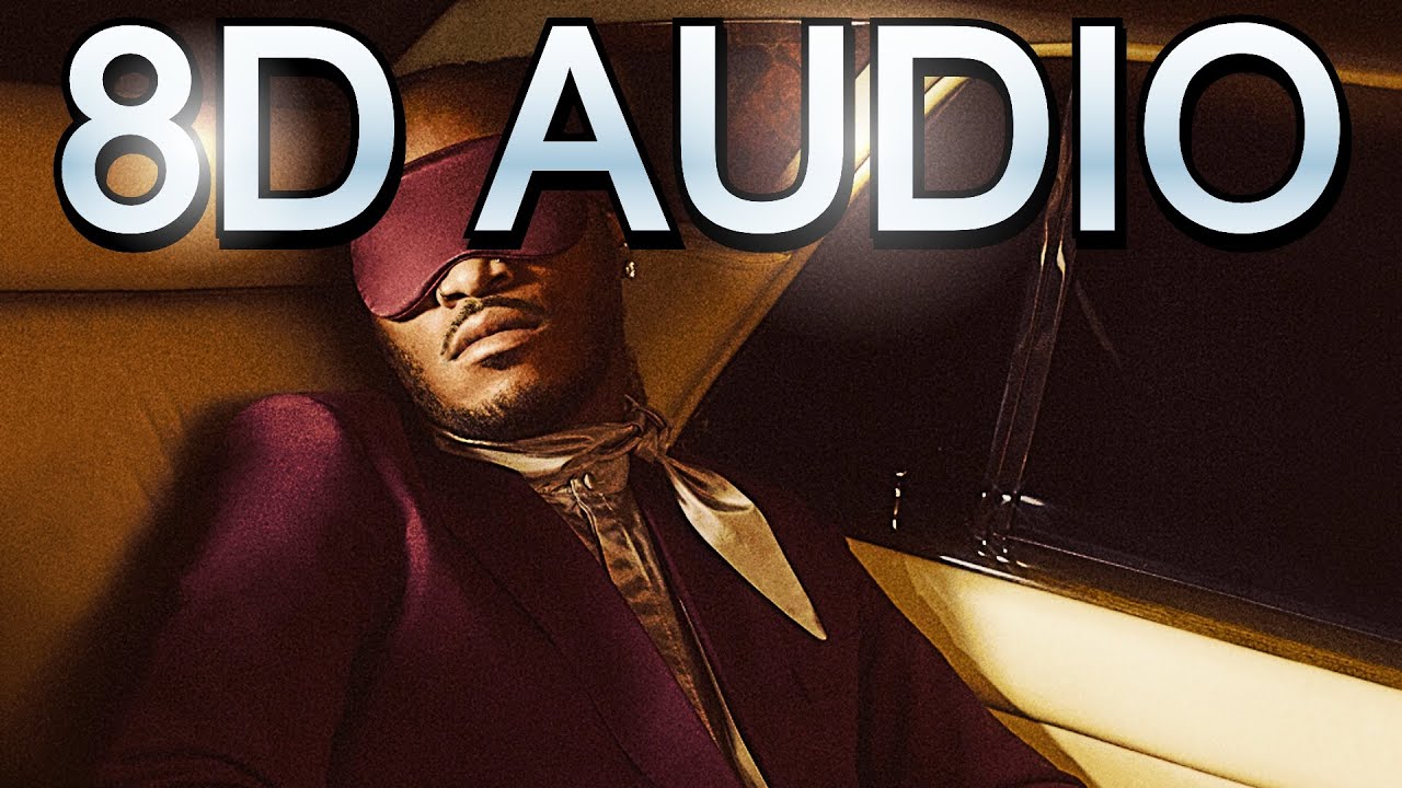 Future - Chickens ft. EST Gee | 8D Audio 🎧