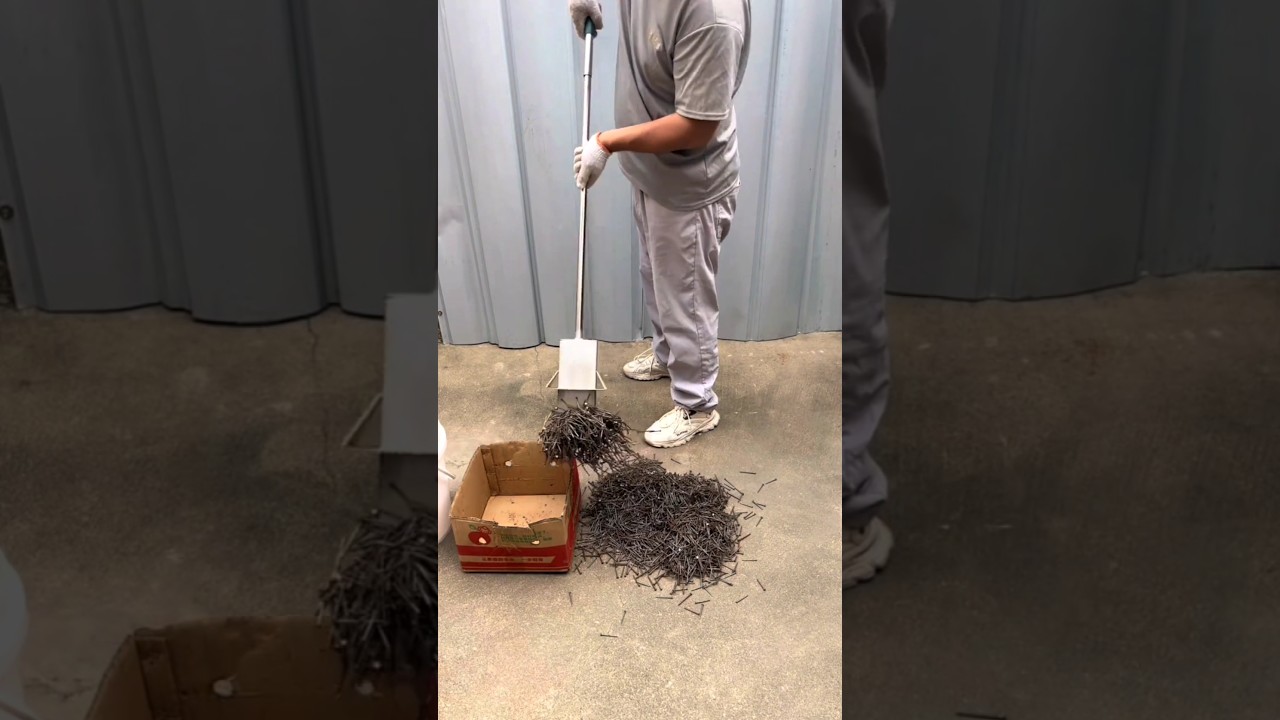 Industrial Machinery Demo | Satisfying Machine Operations βοΈ