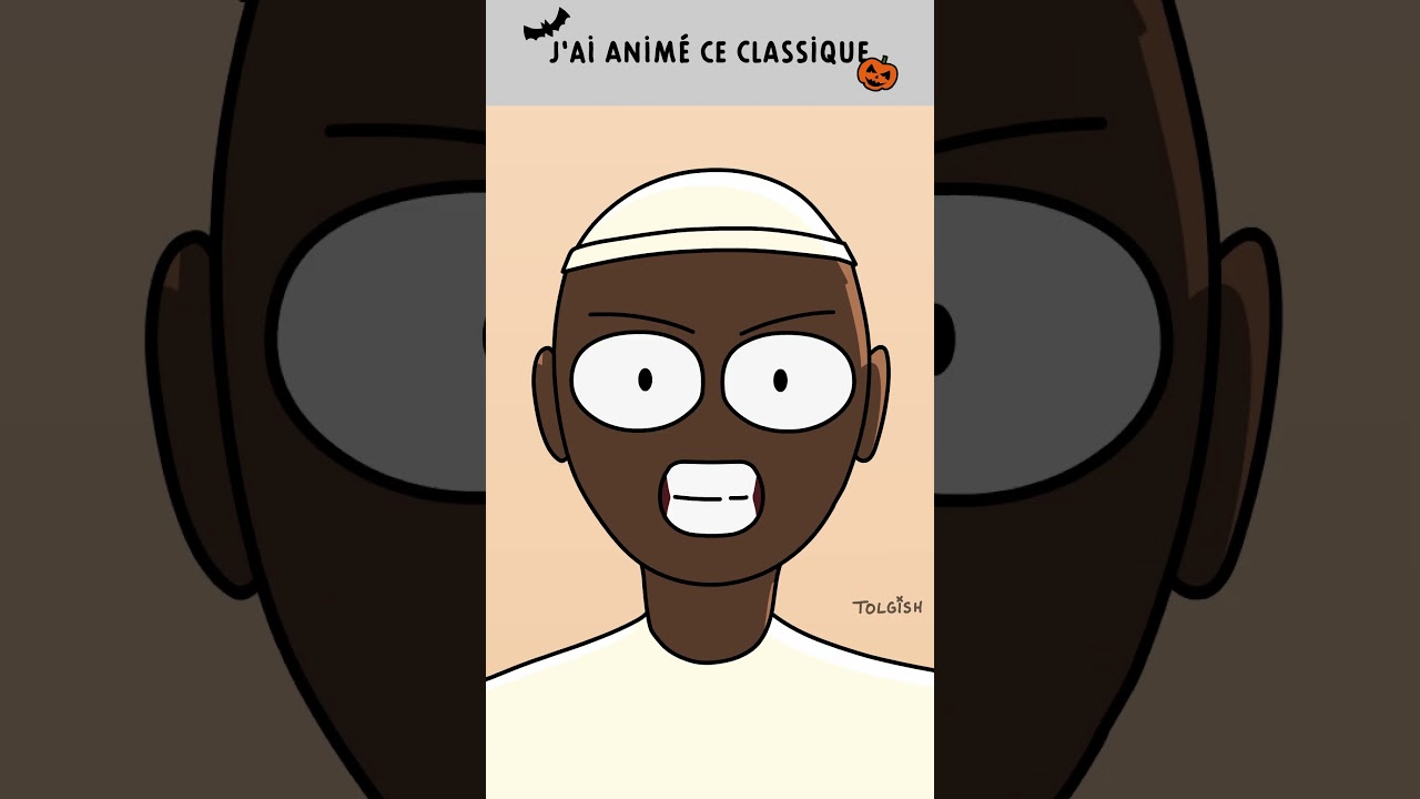 Un Bonbon ou un Sort ? La Surprise d'Halloween qui Dérape 🎃