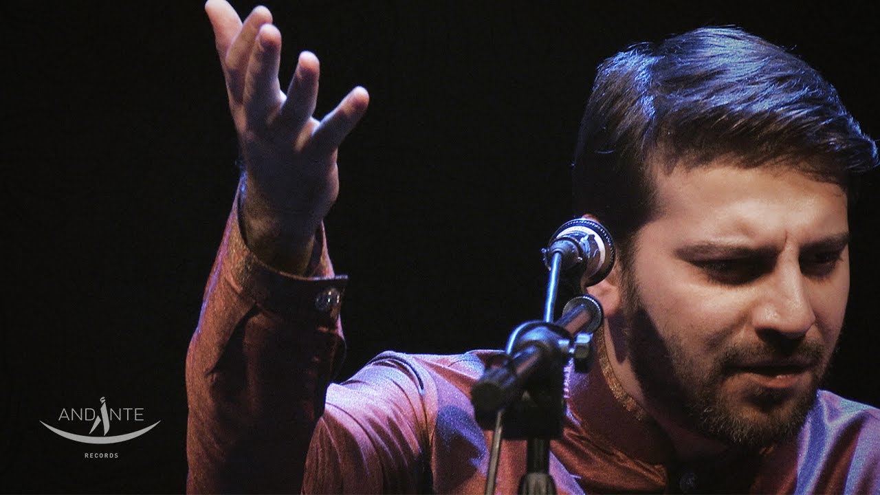 Sami Yusuf โ Mast Qalandar Live in London ๐ถ