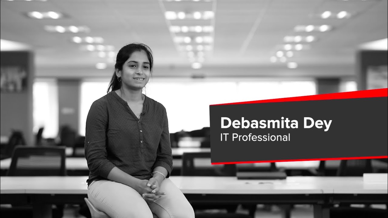 Debasmita Dey on UpGrad's Data Science PG Diploma π