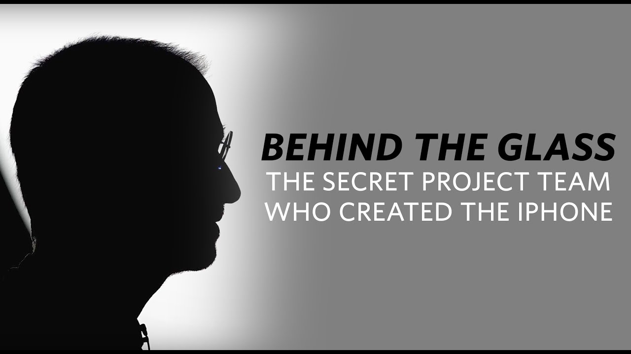 Apple’s Hidden iPhone Launch Team: The Origin of the Iconic Event