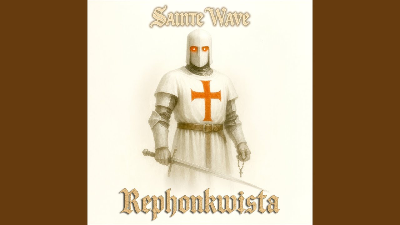 Vade Retro Satana by Sainte Wave 🎶