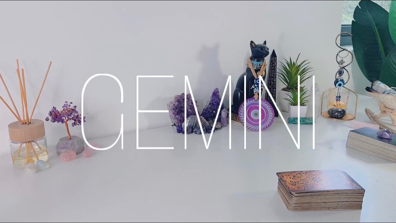 Gemini's Fury: They Crave Your Full Attention! 🔥