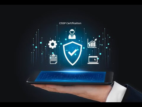 CISSP Certification | ICert Global Training π