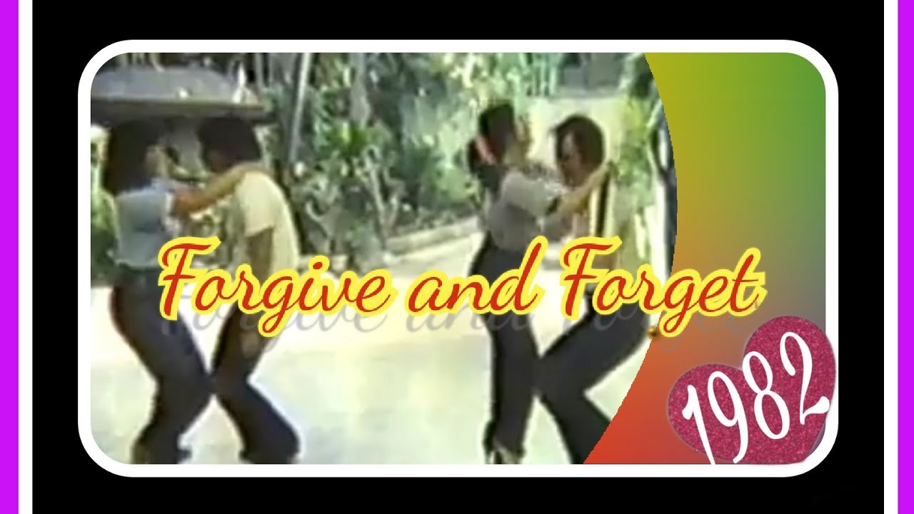 Forgive and Forget (1982) Filipino Movie 🎬
