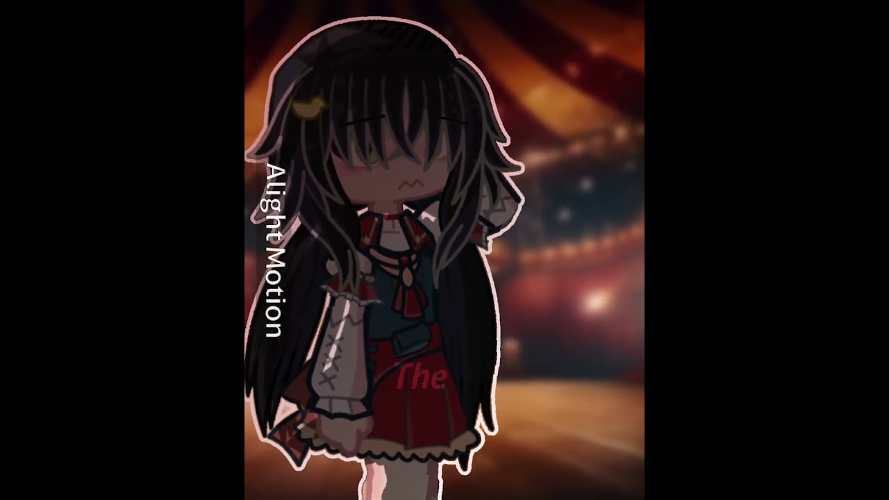 You're Welcome | OC Lore & Gacha Life Highlights