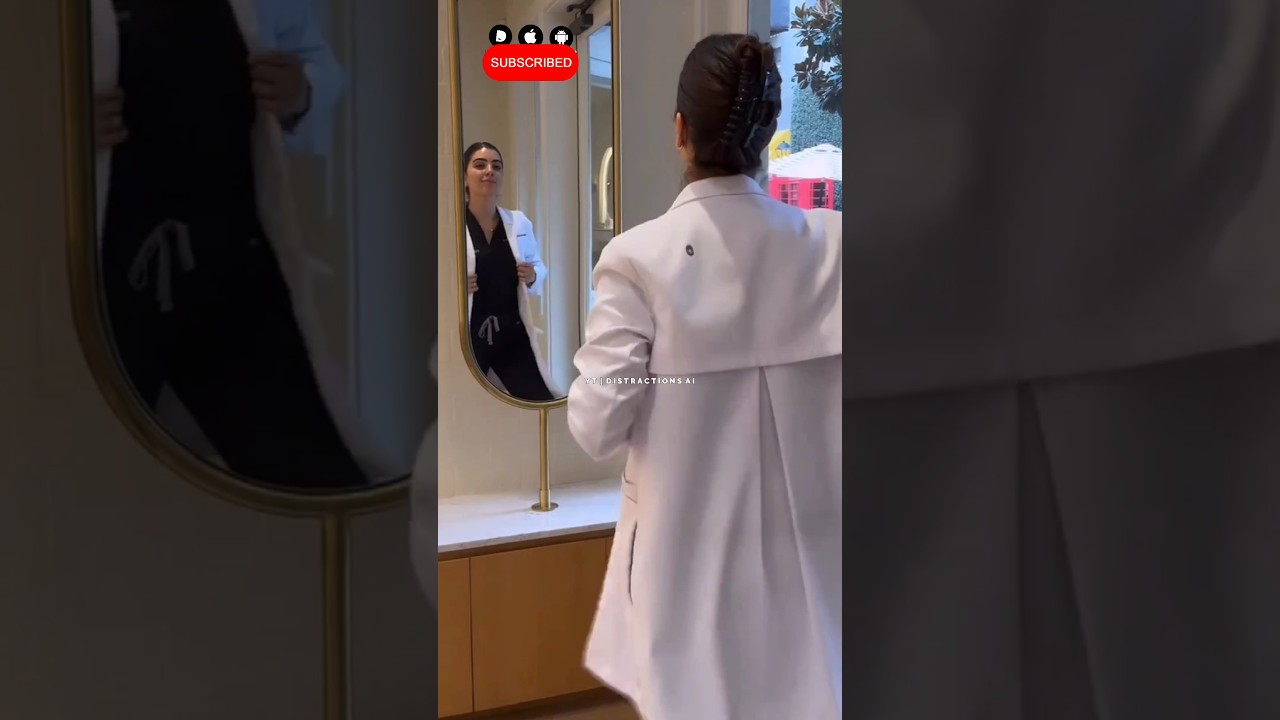 Path to Becoming a Doctor ❤️‍🩹 | NEET & AIIMS Motivation