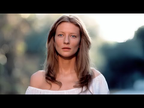 بتقدر تشوف الماضي والمستقبل فالشرطه بتستعين بيها عشان تكشفلهم سر اختفاء بنت رجل اعمال مهم (The Gift)