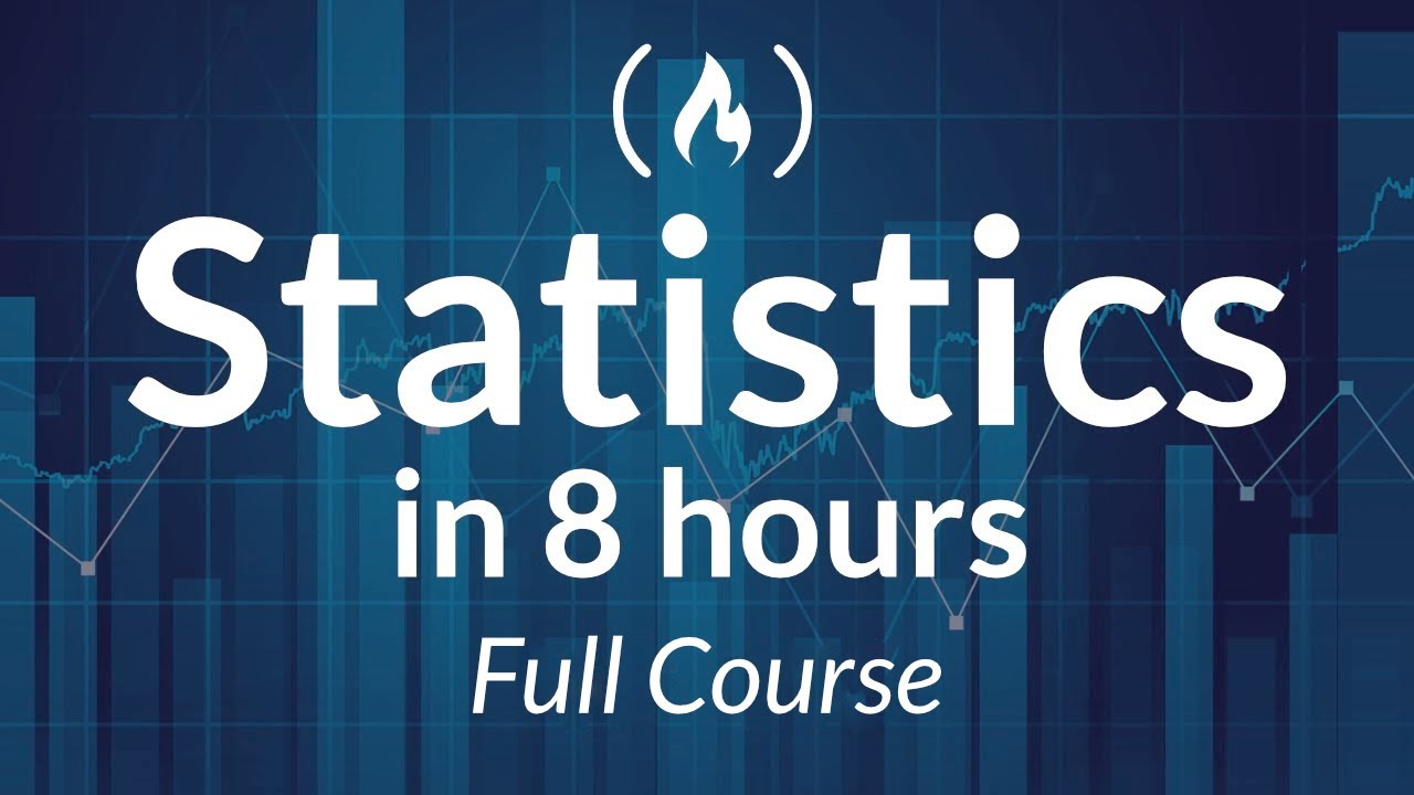 Comprehensive University Course on Data Science Fundamentals in Statistics