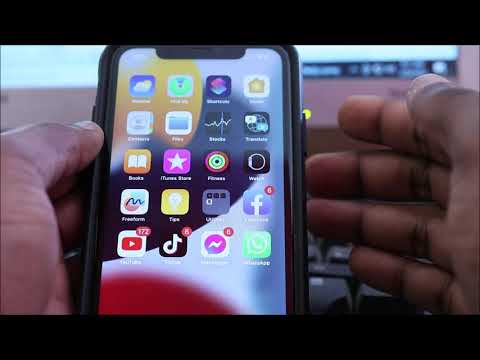 Whatsapp keep crashing on iphone fix- whatsapp not opening iphone 11 12 13 14