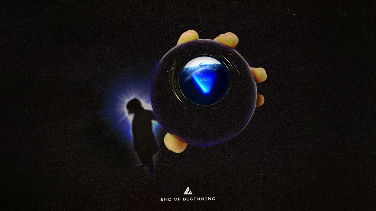 Djo - End Of Beginning (Official Audio) 🎶