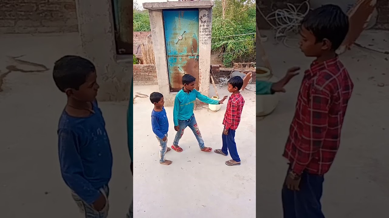 Khoon Pasina: The Struggle for Justice 🩸