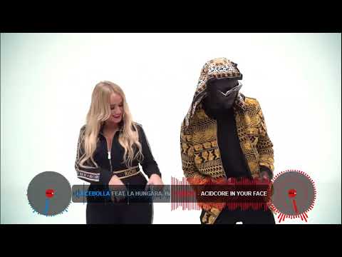 La Cebolla - Habibi Remix