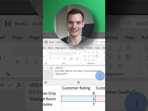 🧙‍♂️ 5 BEST Excel Shortcuts