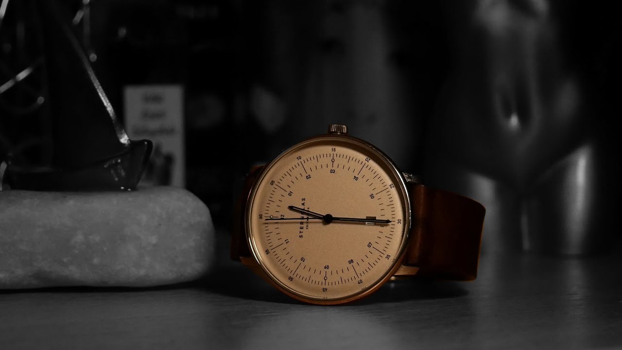 1 Hour Ticking Clock Sound for Relaxation, Focus & Sleep ⏱️