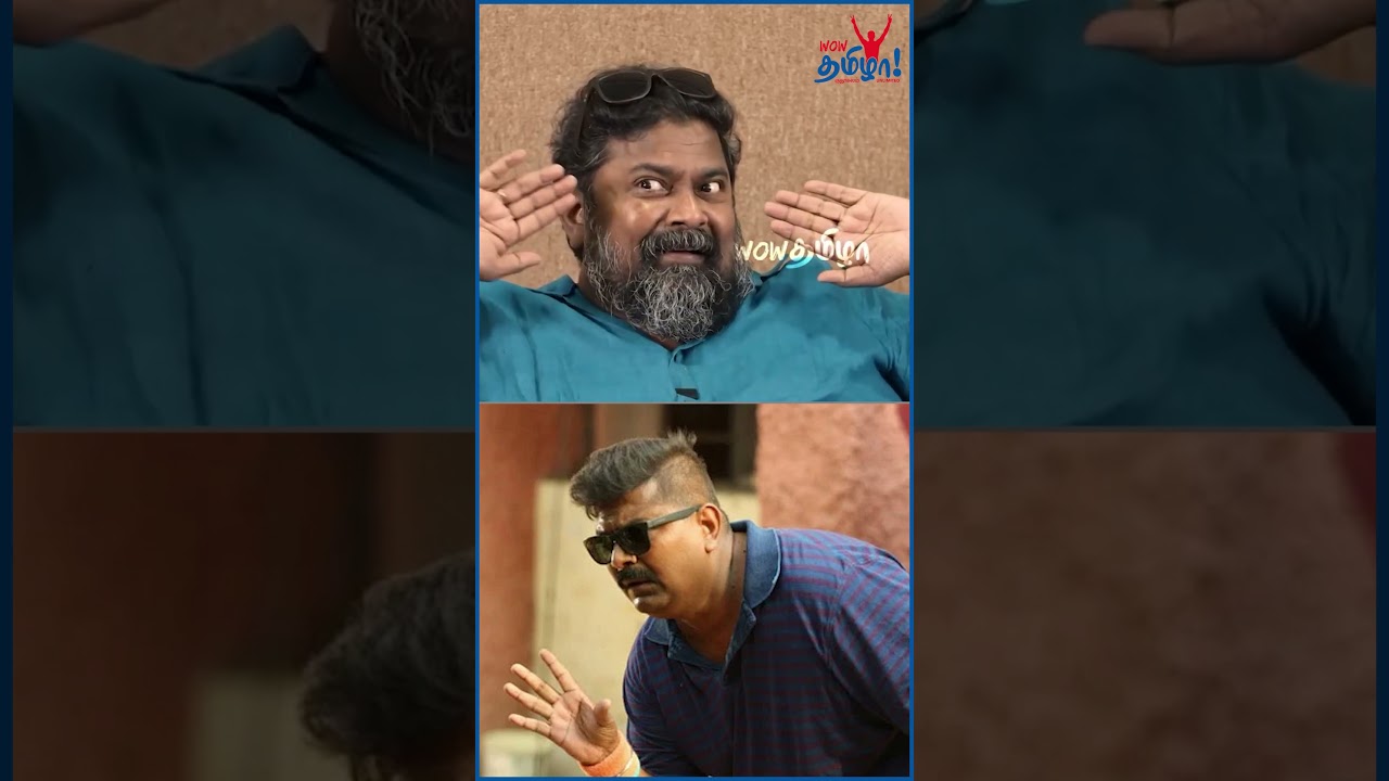 Must-Watch Tamil Films by Director Mysskin 🎬