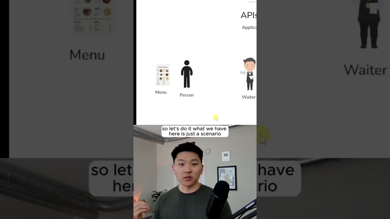 Understanding APIs for AI Agents 🤖