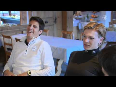 Maria Riesch gewinnt den Gesamtweltcup