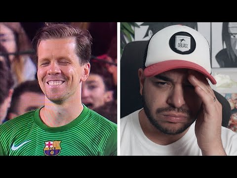 N'importe quoi.. (Club Brugge 3-3 Barcelone)