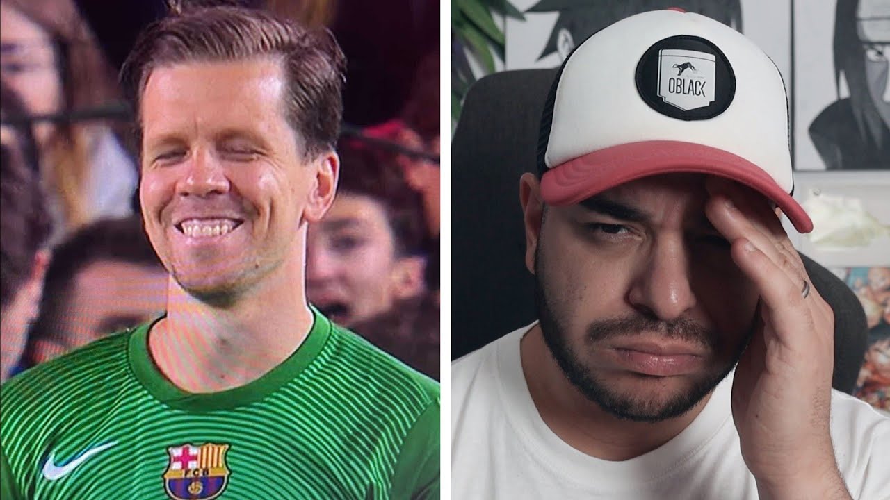 N'importe quoi.. (Club Brugge 3-3 Barcelone)