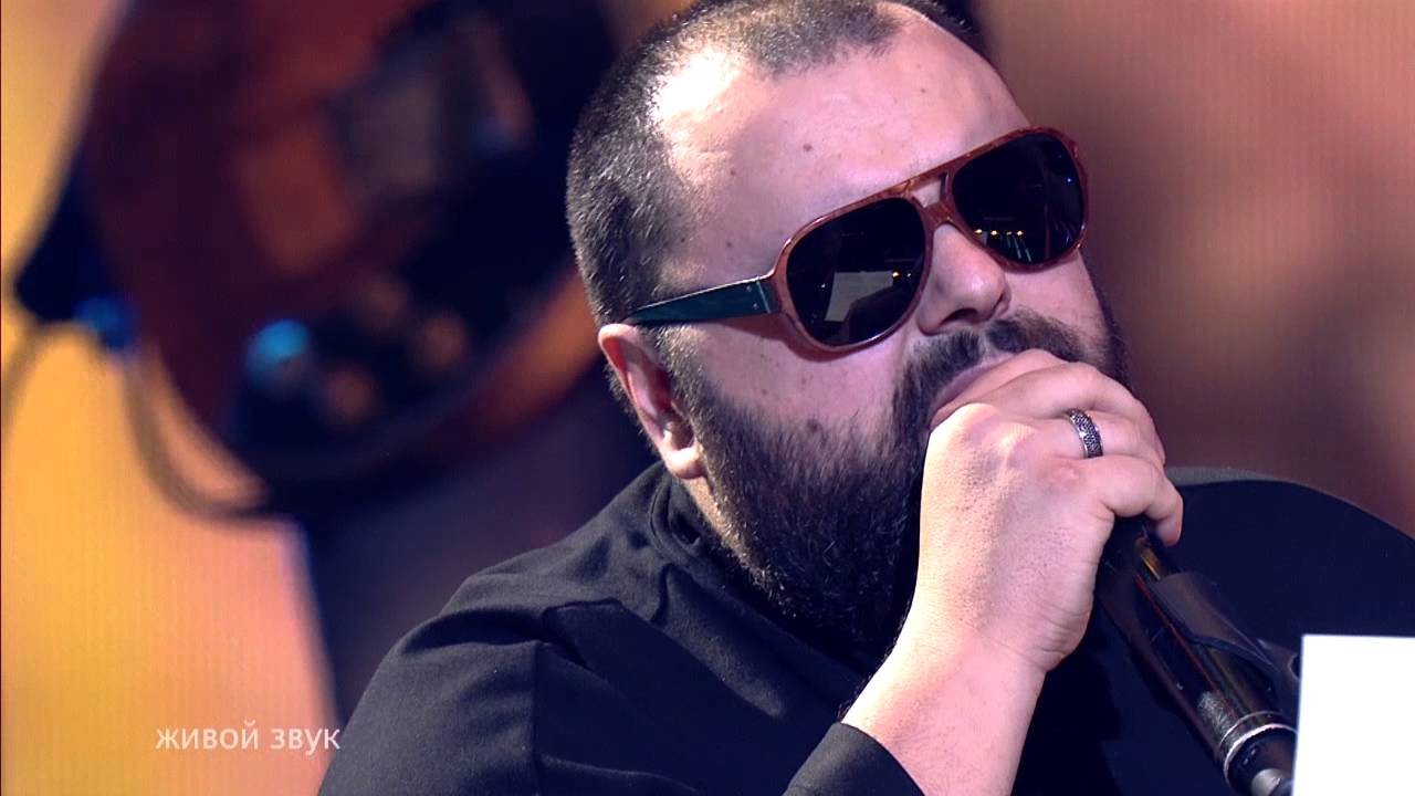 Максим Фадеев: Breach the Line