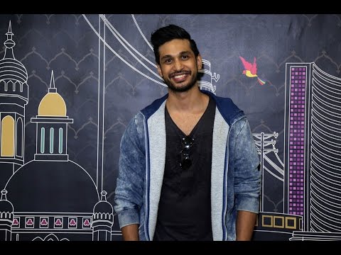 Arjun kanungo Sings For Team MissMalini!