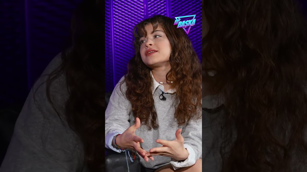 Eylül Ersöz: Güzellikle değil oyunculukla takdir edilmek istiyorum