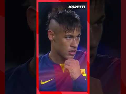 🎬 Rétro : Le PREMIER match MSN vs BBC (Barça vs Real 2015)