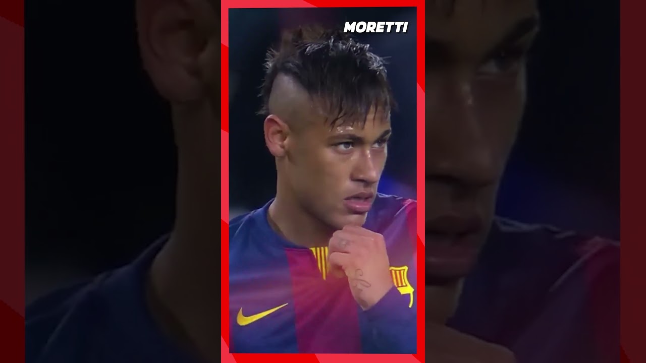 Rétro : La première confrontation épique MSN vs BBC en 2015 ⚽