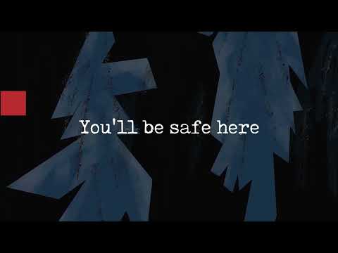 Rico Blanco - Youâll Be Safe Here (Official Lyric Video)