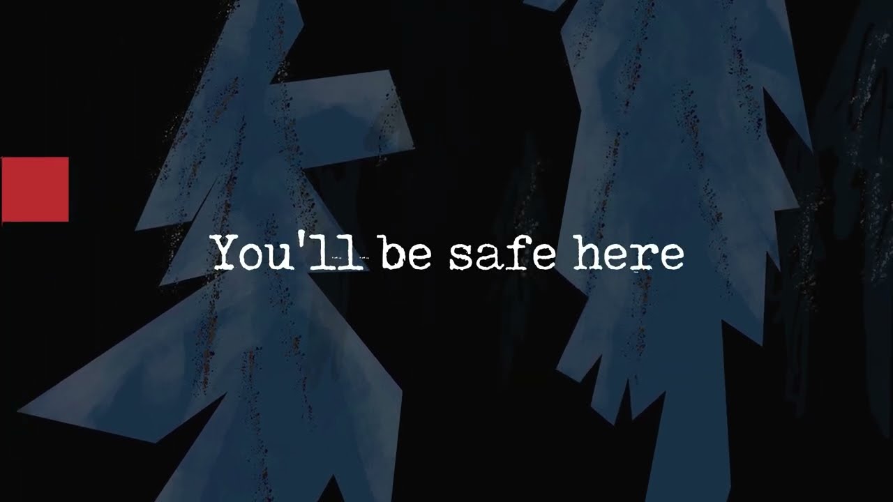 Rico Blanco - You’ll Be Safe Here (Lyric Video) 🎶