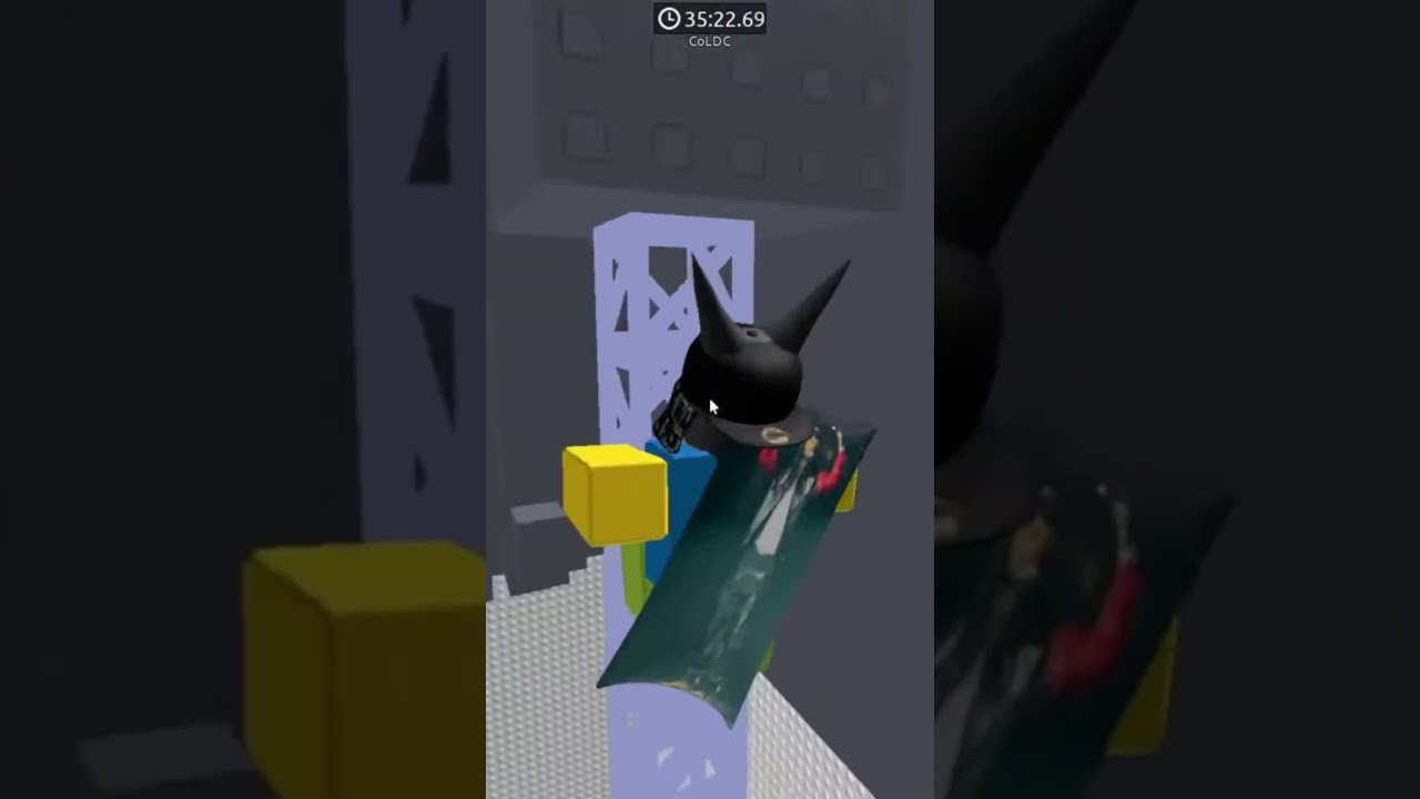 My Worst Catastrophic Tower Yet! ๐ฑ