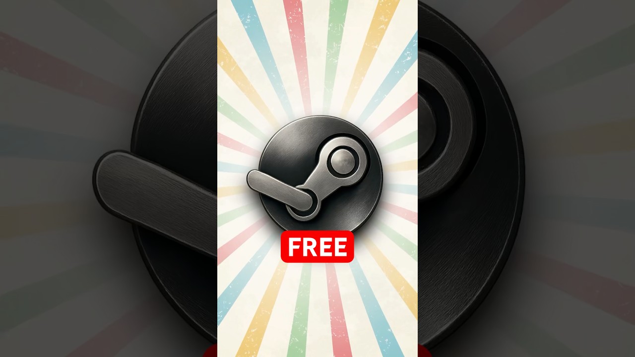 10 Hidden Free Steam Games You Must Try 🎮