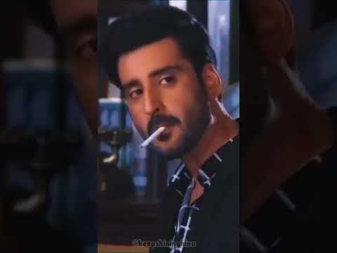 His attitude😎😍♥️ | Aagha Ali | #shorts #aaghaali #short #yt #youtubeshorts #pakistanidrama #drama