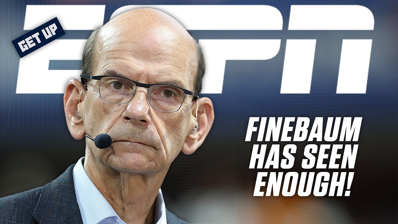 Paul Finebaum Slams Bill Belichick’s ‘Bogus’ Comments on North Carolina Commitment 🏈
