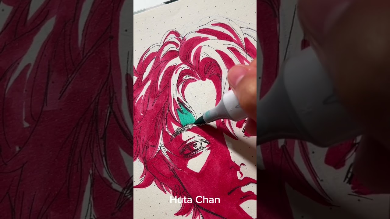 Light and shadow - Test #shorts