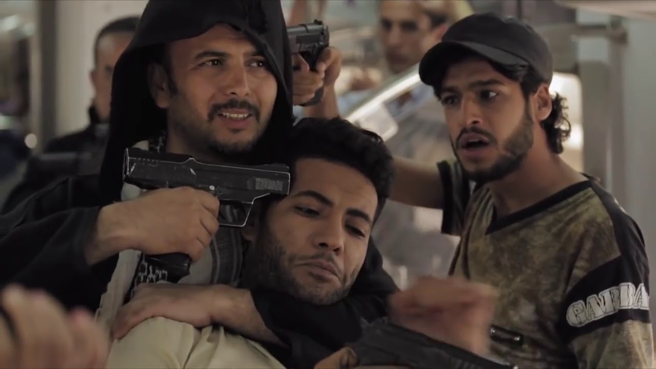 Bolice حالة عادية S01 E10