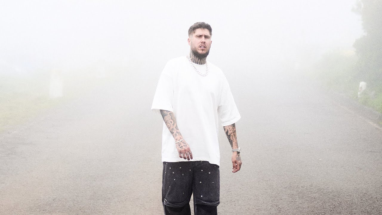 ReTo ft. Jonatan - Dzikie Psy | Preorder Now 🐺