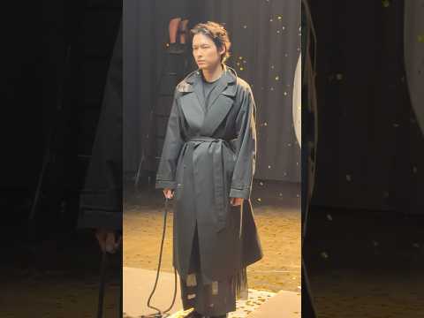 【#松村北斗】「憧憬のアーチ (Hokuto Matsumura)」MV公開中！ #SixTONES