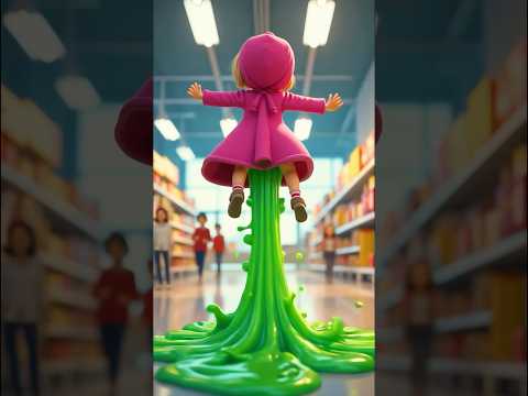 🤮100 Mashas at IKEA