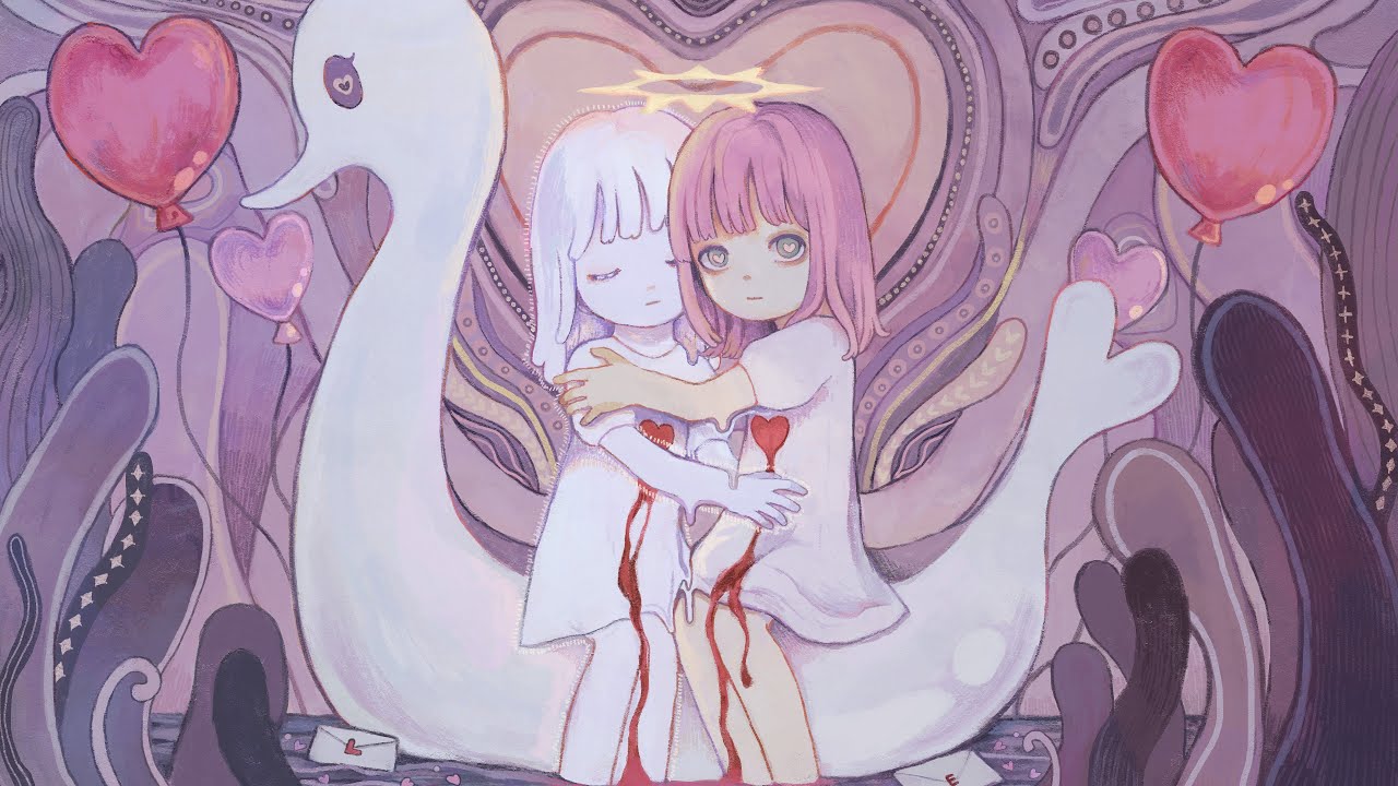 Mili - From a Place of Love | Library of Ruina Theme 🎶