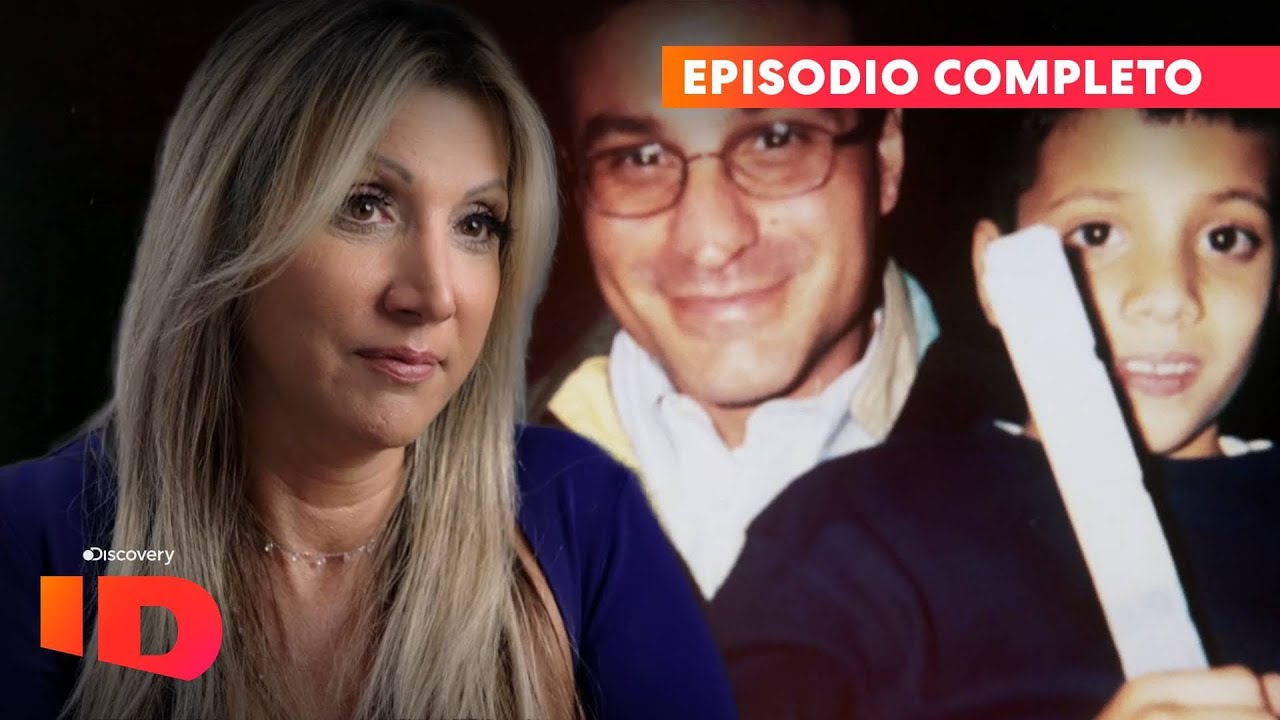 Prometo Amarte, Honrarte y Traicionarte - Episodio 1 | ID Latinoamérica